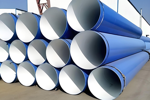 内壁环氧树脂防腐钢管需要除锈吗