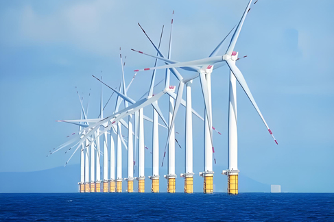 海洋重防腐涂料技术的应用案例