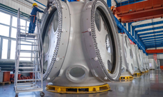 大型工业企业防腐涂料