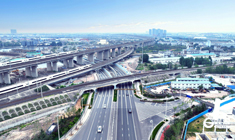 市政工程设施防腐涂料